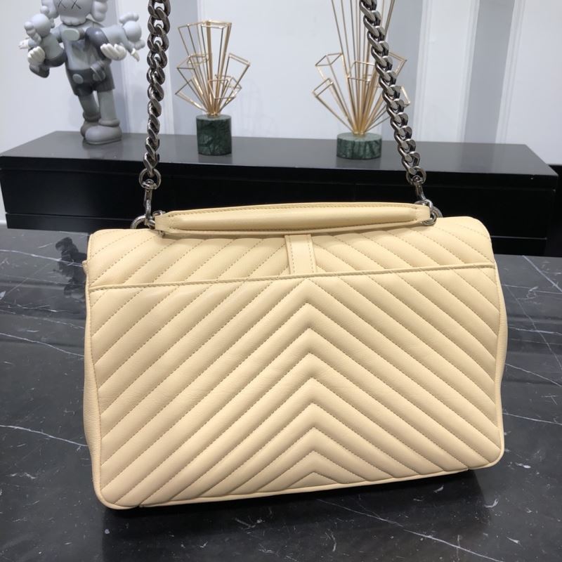 YSL Top Handle Bags